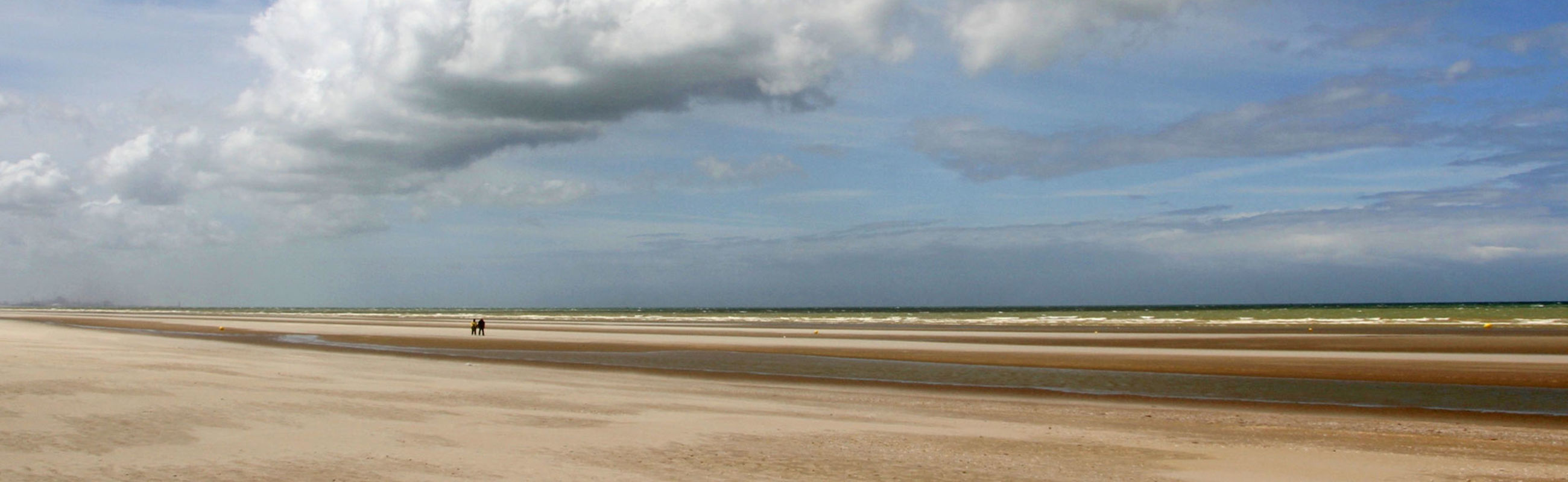 Header Strand LekkerNaarZee Callantsoog