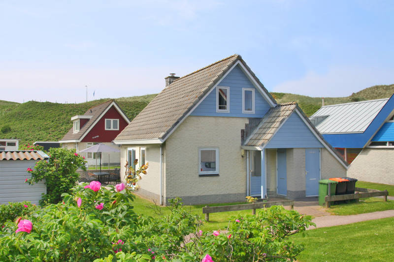 LekkerNaarZee Callantsoog