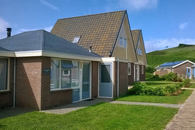 LekkerNaarZee Callantsoog