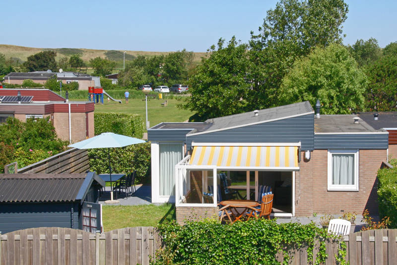 LekkerNaarZee Callantsoog