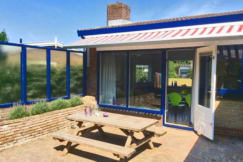 LekkerNaarZee Callantsoog