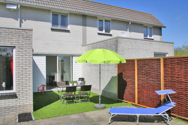 Ferienhaus Callantsoog LekkerNaarZee