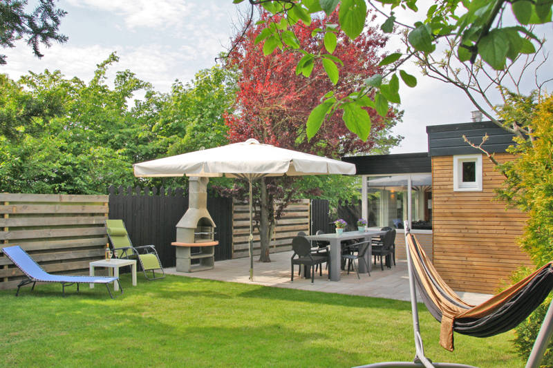 Ferienhaus Callantsoog LekkerNaarZee