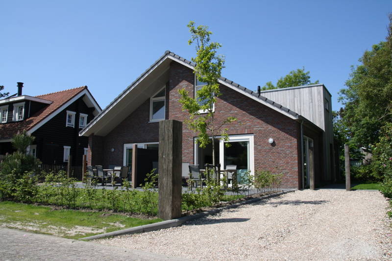 Ferienhaus Callantsoog LekkerNaarZee