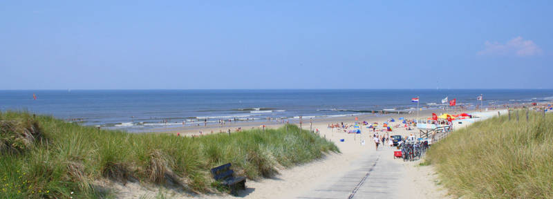 Ferienhaus Strandurlaub Callantsoog LekkerNaarZee