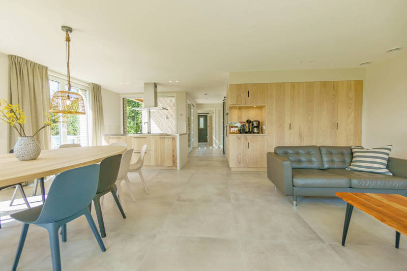 Ferienhaus Strandurlaub Callantsoog LekkerNaarZee