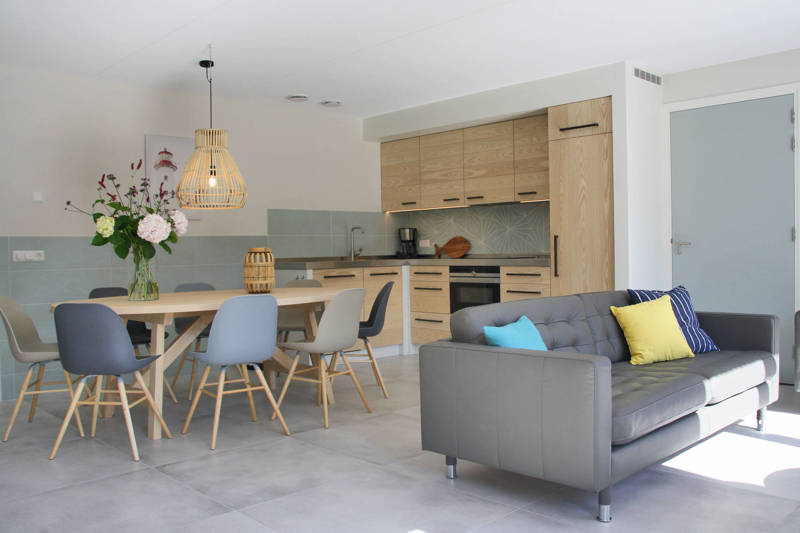 Ferienhaus Strandurlaub Callantsoog LekkerNaarZee