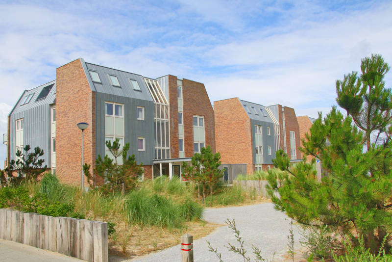 Wohnungen Callantsoog LekkerNaarZee