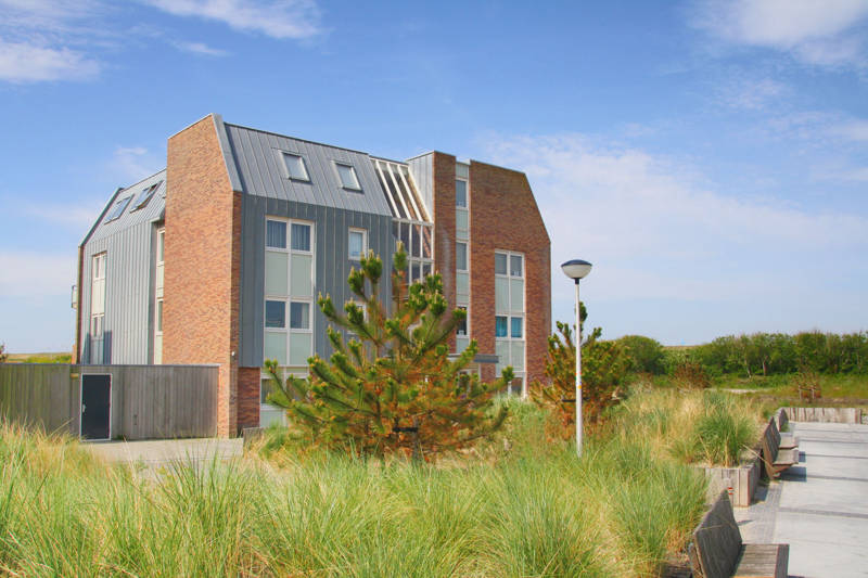 Wohnungen Callantsoog LekkerNaarZee