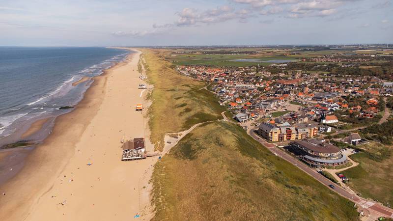 JOMO an der Küste - LekkerNaarZee Callantsoog