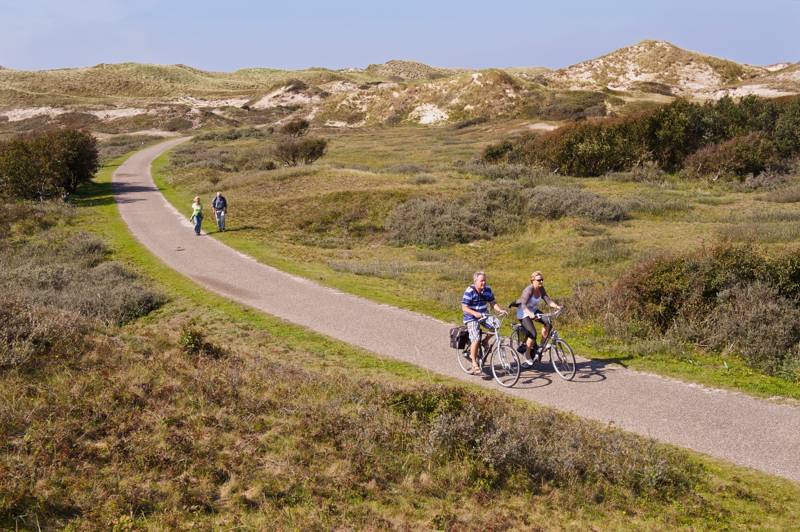 Strandurlaub Callantsoog LekkerNaarZee
