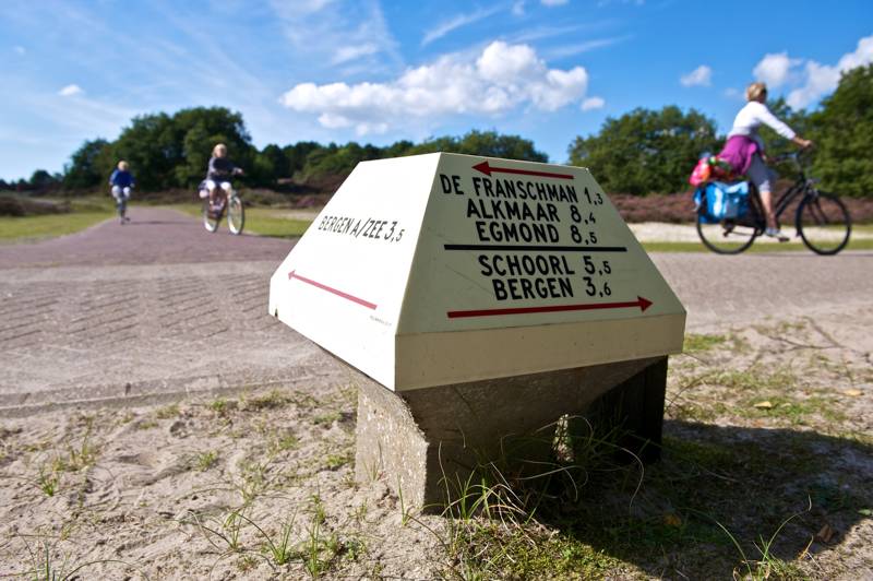 Strandurlaub Callantsoog LekkerNaarZee