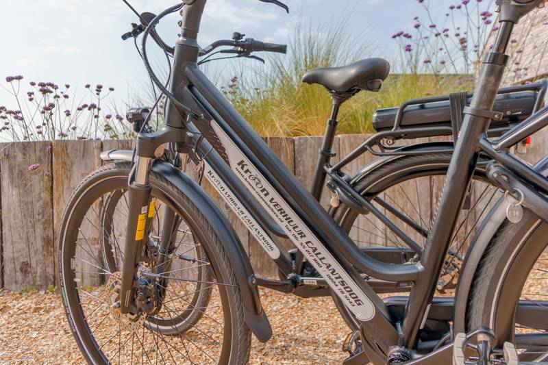 Strandurlaub Callantsoog LekkerNaarZee