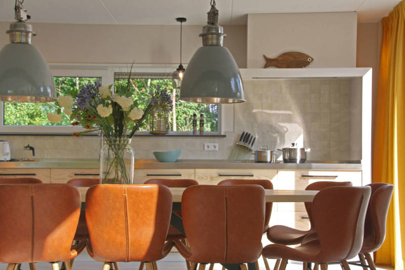 Strandurlaub Callantsoog LekkerNaarZee