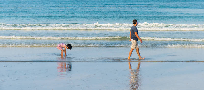 Strandurlaub Callantsoog LekkerNaarZee