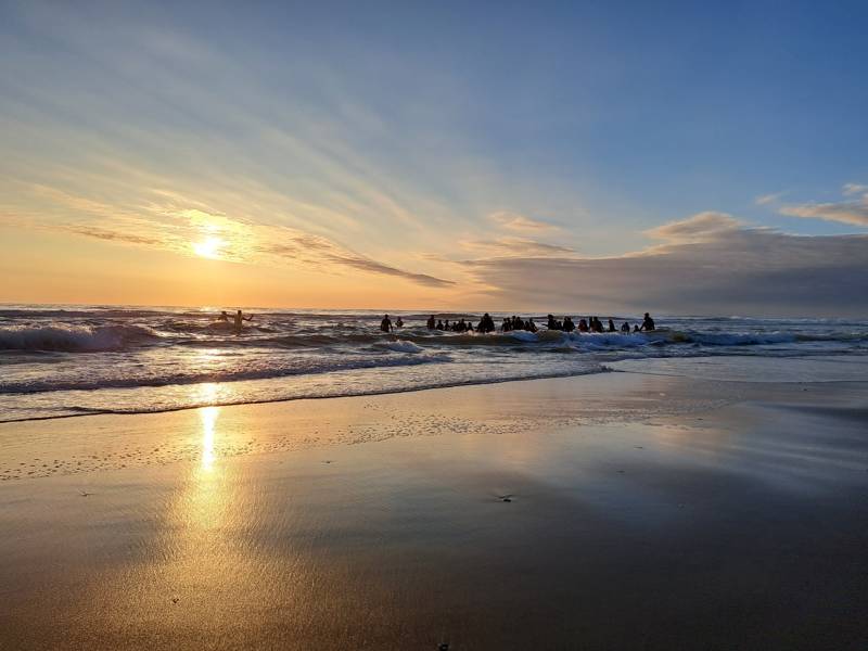 Strandurlaub Callantsoog LekkerNaarZee