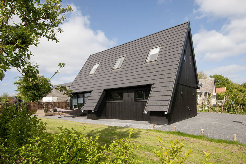 Strandurlaub Callantsoog LekkerNaarZee