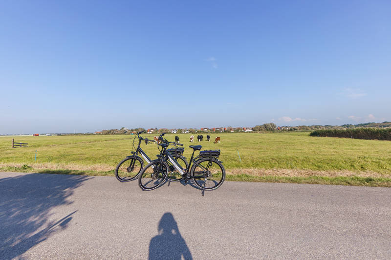 Strandurlaub Callantsoog LekkerNaarZee