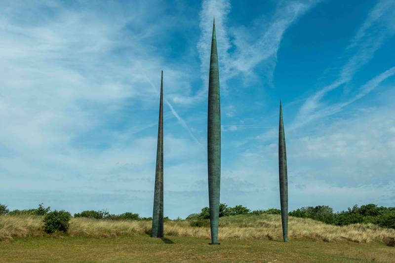 Strandurlaub Callantsoog LekkerNaarZee