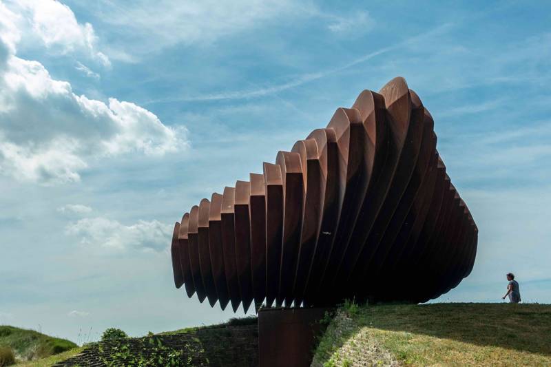 Strandurlaub Callantsoog LekkerNaarZee