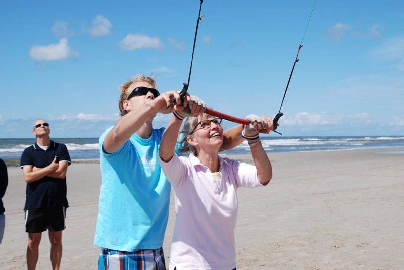 Strandurlaub Callantsoog LekkerNaarZee