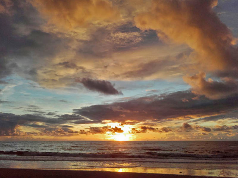 Strandurlaub Callantsoog LekkerNaarZee