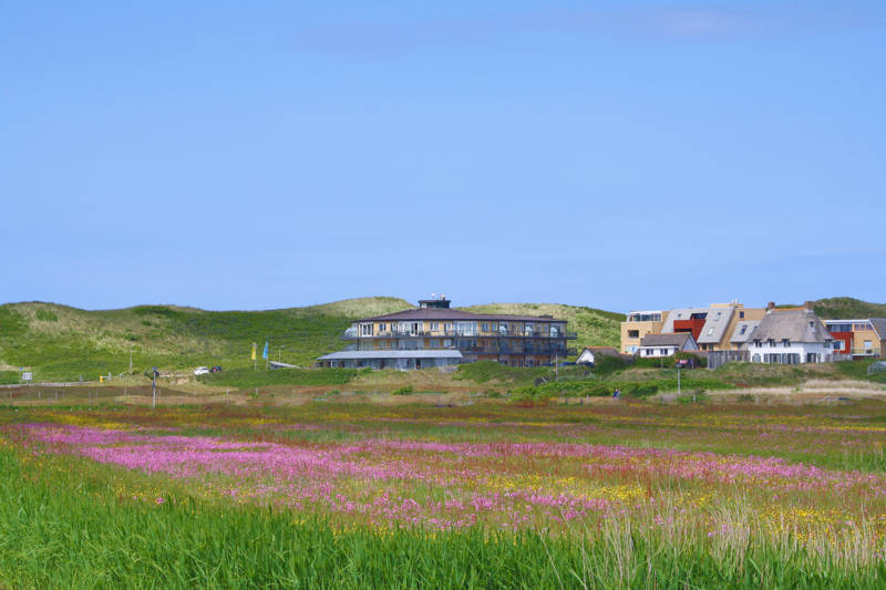 Strandurlaub Callantsoog LekkerNaarZee