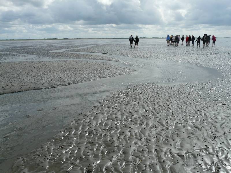 Strandurlaub Callantsoog LekkerNaarZee