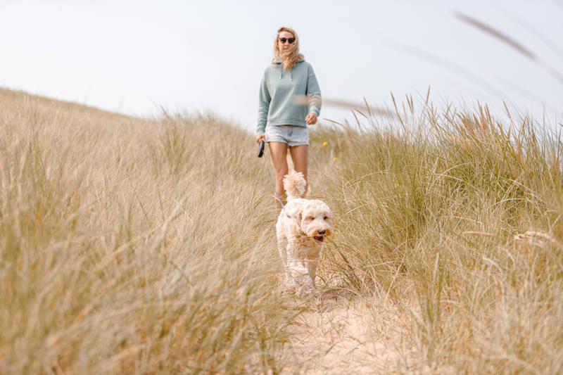 Strandurlaub Callantsoog LekkerNaarZee