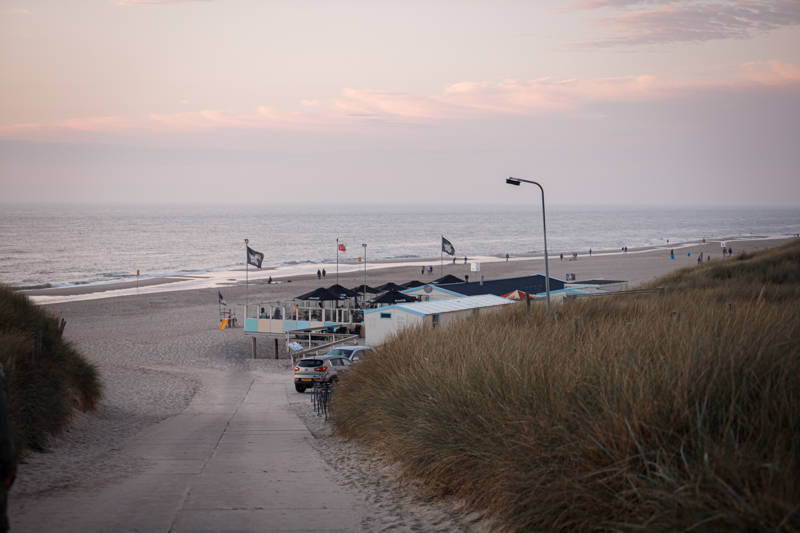 Strandurlaub Callantsoog LekkerNaarZee