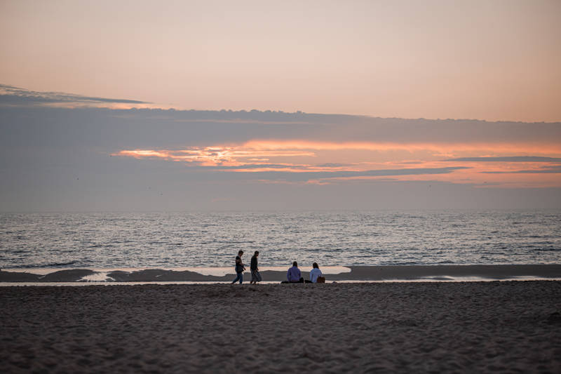 Strandurlaub Callantsoog LekkerNaarZee