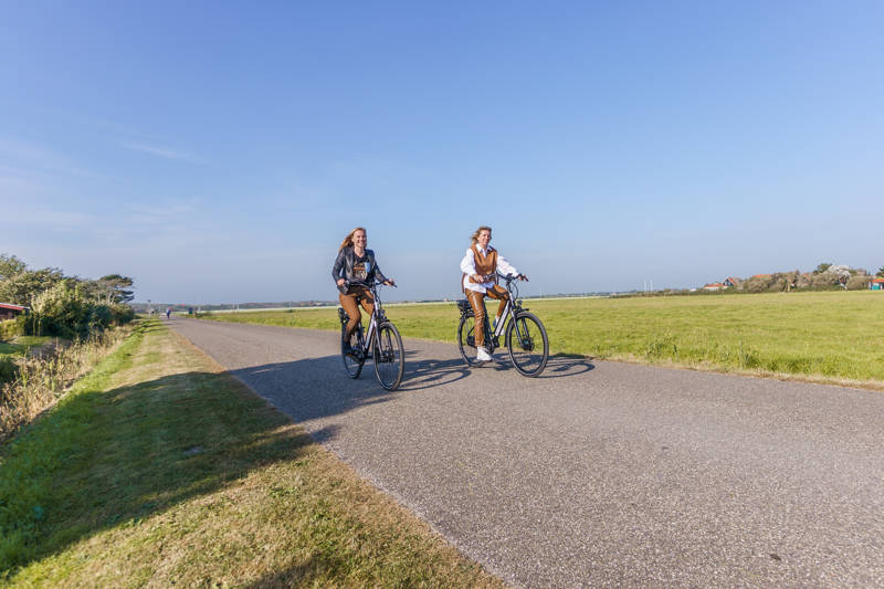 Strandurlaub Callantsoog LekkerNaarZee