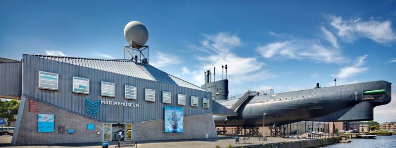 Ferienwohnung Callantsoog 