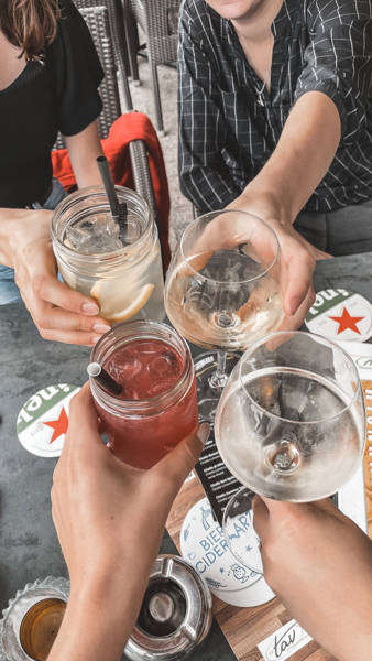 Ferienwohnung Callantsoog 