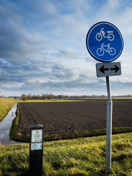 Urlaub am meer Callantsoog