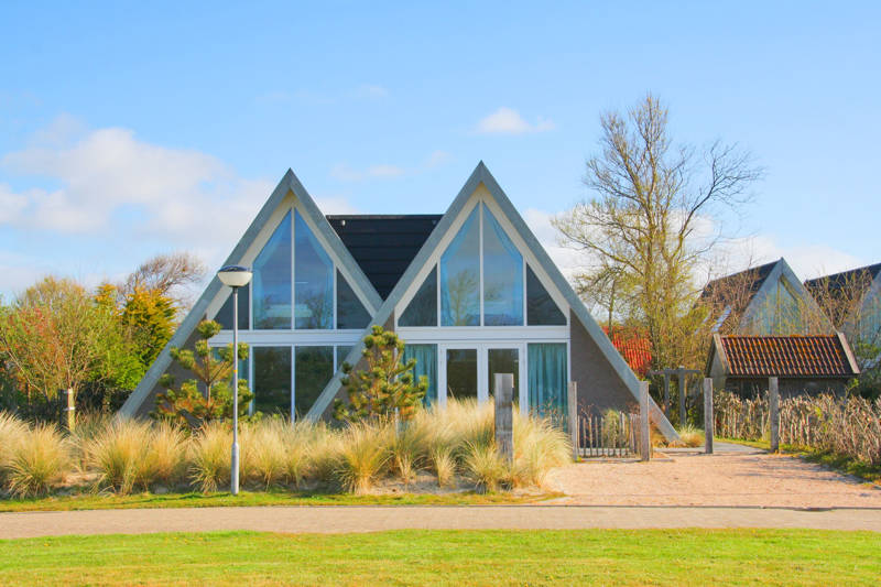 Urlaub am meer Callantsoog