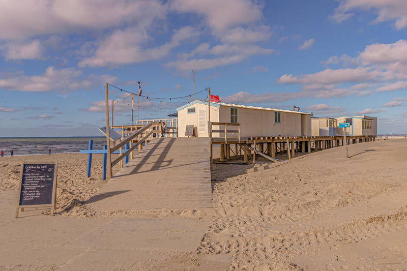 Urlaub am meer Callantsoog LekkerNaarZee