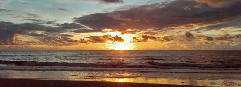 Urlaub am meer Callantsoog LekkerNaarZee