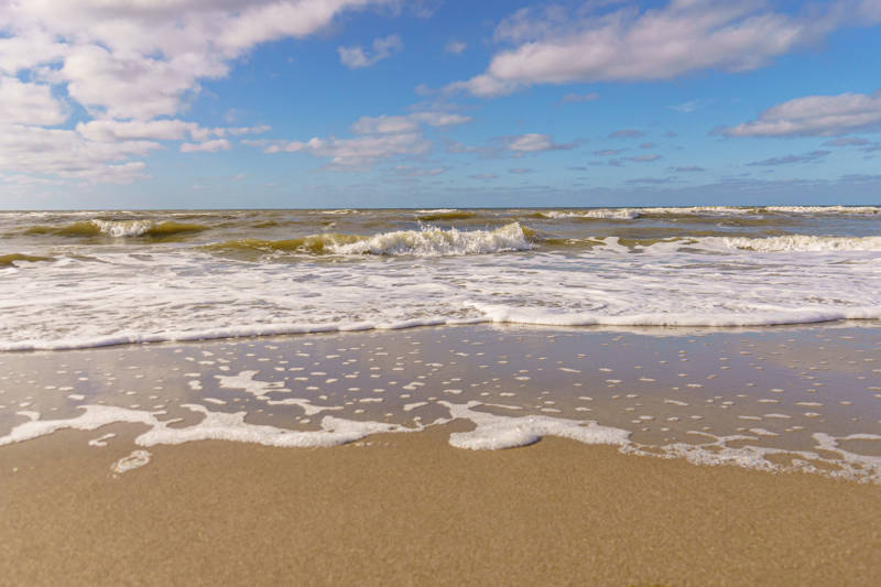 Urlaub am meer Callantsoog LekkerNaarZee