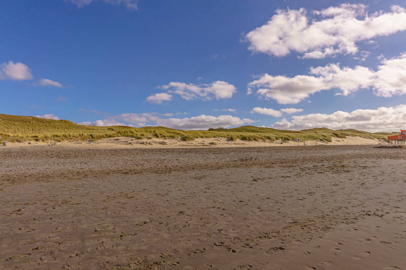 Urlaub am meer Callantsoog LekkerNaarZee