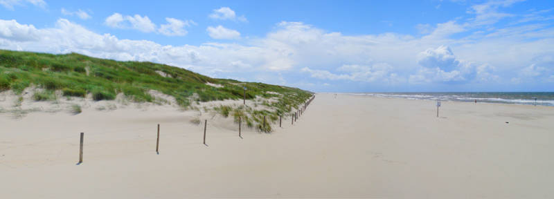 Urlaub am meer Callantsoog LekkerNaarZee