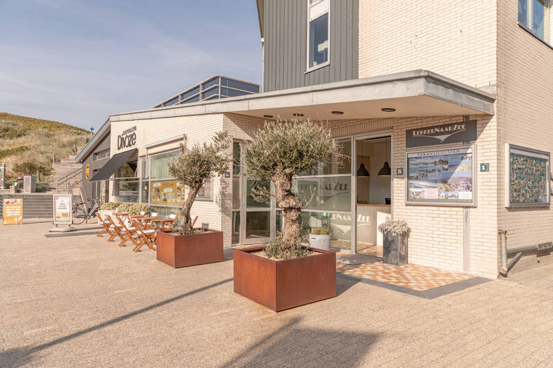 Urlaub am meer Callantsoog LekkerNaarZee