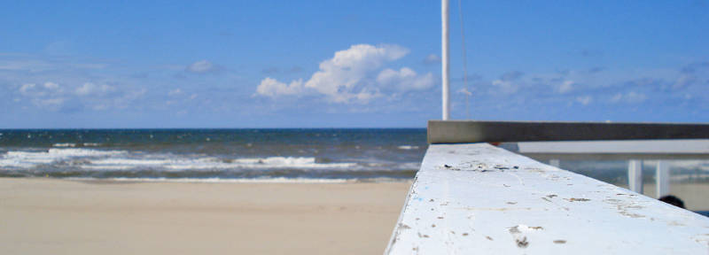 Ferienhaus Noord Holland LekkerNaarZee
