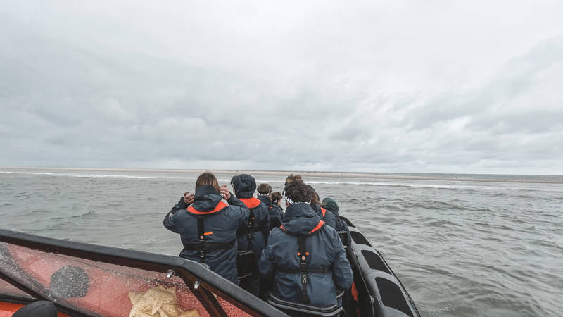 Ferienhaus Noord Holland LekkerNaarZee