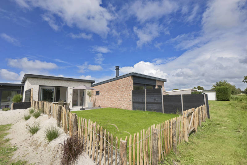 Ferienhaus Noord Holland LekkerNaarZee