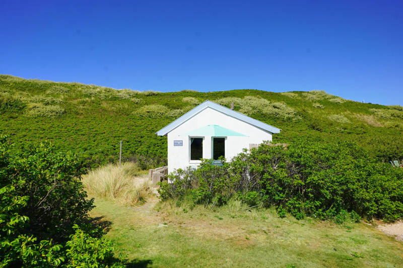 Ferienhaus Noord Holland LekkerNaarZee
