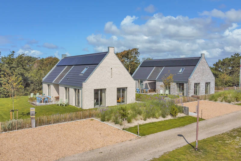 Ferienhaus Noord Holland LekkerNaarZee