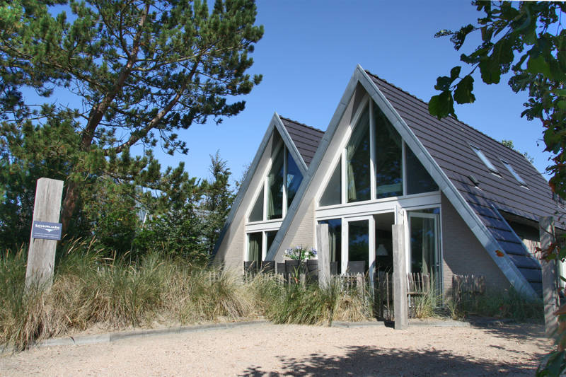 Ferienhaus Noord Holland LekkerNaarZee