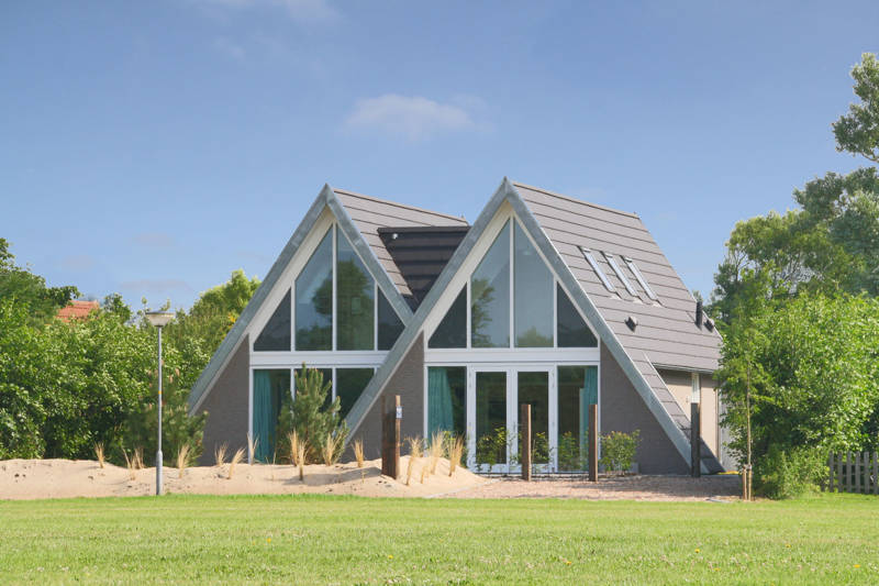 Ferienhaus Noord Holland LekkerNaarZee