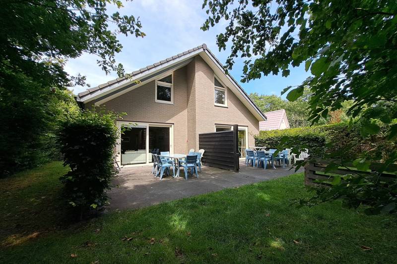 Ferienhaus Noord Holland LekkerNaarZee